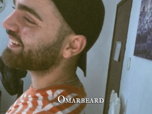 Omarbeard