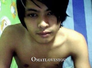 omaylovesyou cams