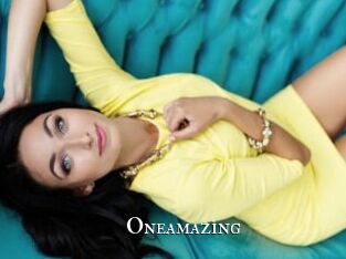 Oneamazing