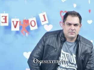 Onesexyyboyy