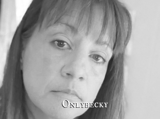 Onlybecky