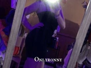 Onlyronny