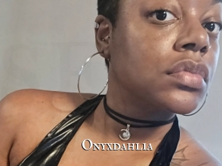 Onyxdahlia