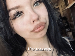 Opalmastin