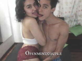 Openmintcouple