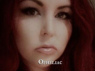opheliac cams