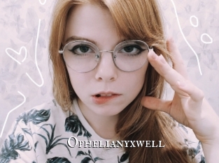 Ophelianyxwell