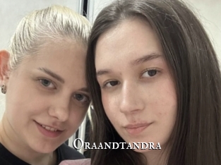 oraandtandra cams