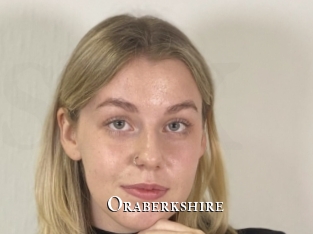 Oraberkshire