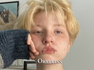 Orabryan