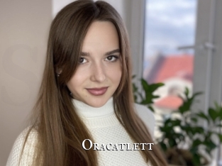 Oracatlett