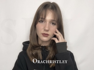 Orachristley