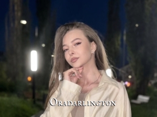 Oradarlington