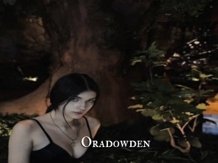 Oradowden