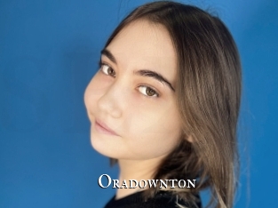 Oradownton