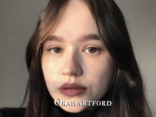 Orahartford