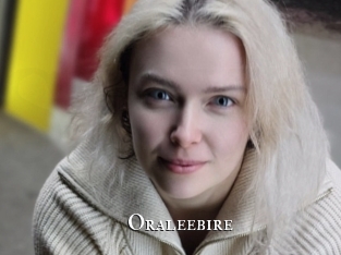 Oraleebire