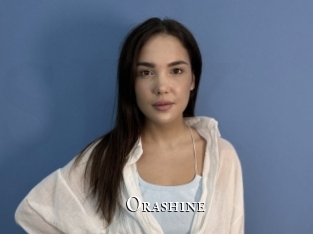 Orashine