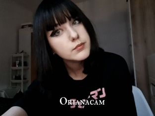 Orianacam