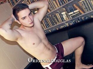 Originaldouglas