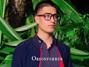 orionferrer cams