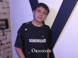 Orionsyd