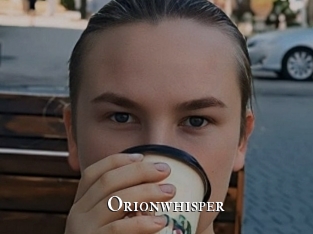 Orionwhisper