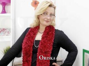 Oriska