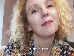 Orla_fox