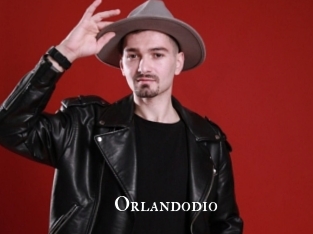 Orlandodio