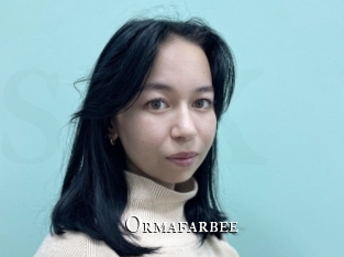 Ormafarbee