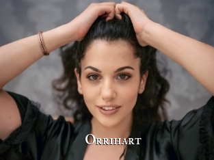 Orrihart