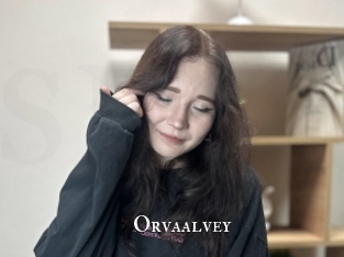 Orvaalvey