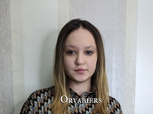 Orvabiers