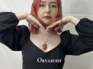 orvabody cams