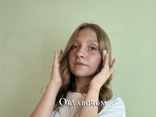 Orvaborom