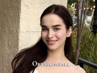 Orvabrimhall