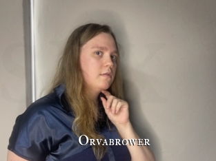 Orvabrower
