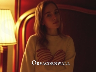 Orvacornwall