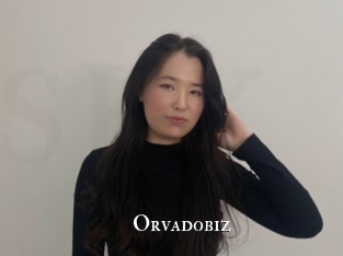 Orvadobiz