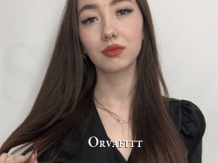 Orvafitt