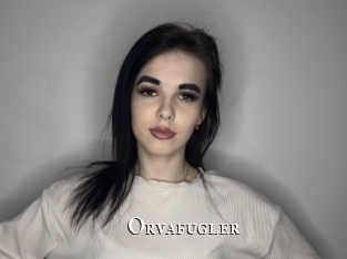 Orvafugler