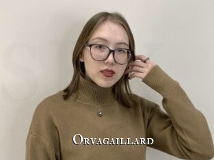Orvagaillard