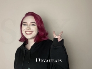 Orvaheaps