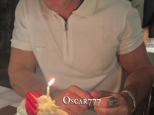 oscar777 cams
