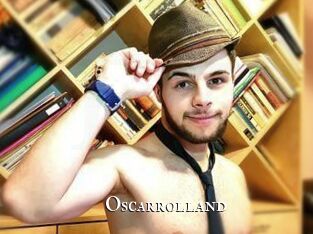 Oscarrolland
