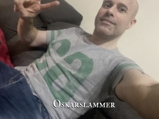 Oskarslammer
