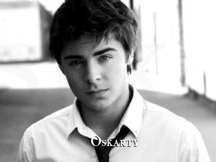 Oskarty