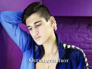Osterlovelyboy