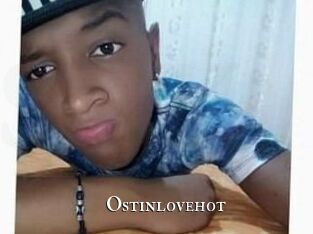 Ostinlovehot